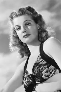Photo Ann Sheridan