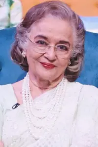 Photo Asha Parekh