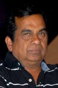 Photo Brahmanandam