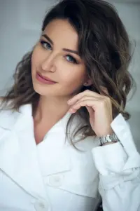 Photo Elena Blinovskaya