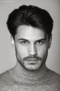 Photo Elvis Esposito