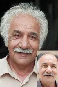 Photo Mahmoud Jafari