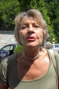 Photo Naďa Kotršová