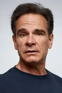 Photo Peter Scolari