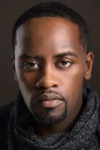 Photo Travon McEntyre #375132