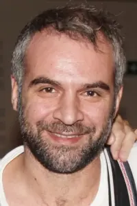 Photo Hristos Tripodis