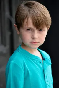 Photo Jaxon Folds