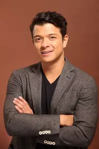 Photo Jericho Rosales