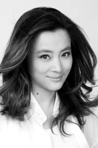 Photo Li Lingyu