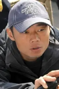 Photo Guohui Min