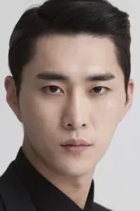 Photo Oh Min-joon