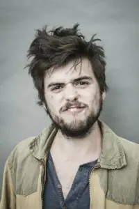 Photo Winston Marshall