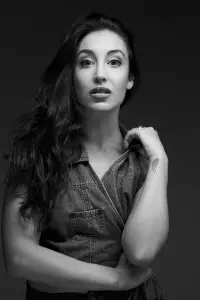 Photo Alexa Rose Vitale