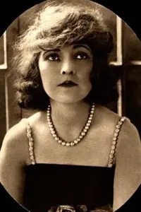 Photo Fannie Ward