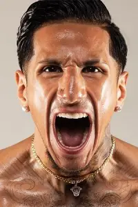 Photo Fernando Vargas Jr.