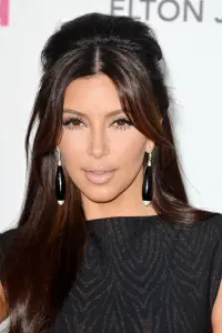 Photo Kim Kardashian