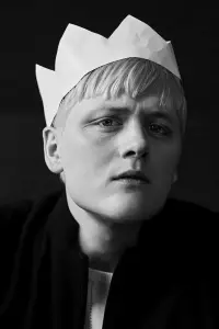 Photo Oobah Butler #505865