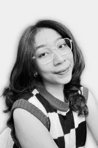 Photo Tsabita Ramadhanti