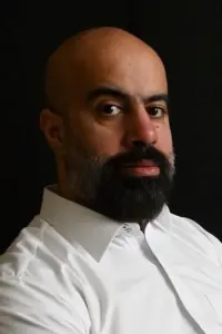 Photo Abdulaziz Almuzaini