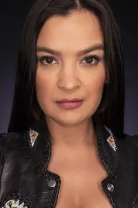 Photo Crystle Lightning #328436