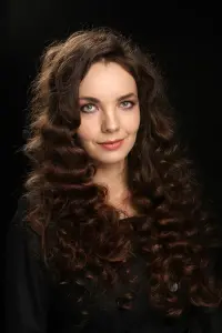 Photo Dana Nazarova