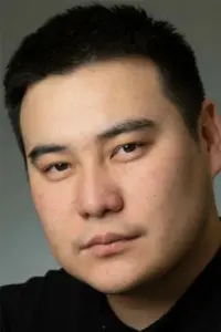 Photo Darkhan Tulegenov