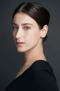 Photo Hazal Kaya