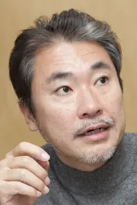 Photo Masaru Aoyama