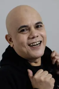 Photo Ozy Syahputra