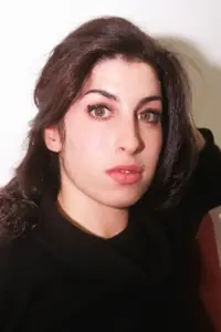 Photo Amy Winehouse