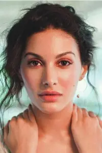Photo Amyra Dastur
