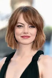 Photo Emma Stone