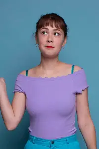 Photo Eva Jin #532614