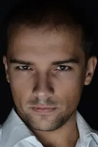 Photo Evgeny Baryshev