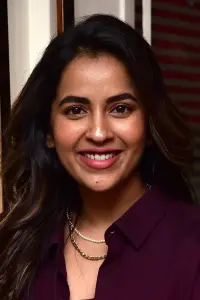 Photo Komalee Prasad