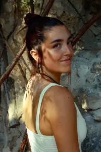 Photo Palmira Sebastián