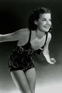 Photo Ann Sheridan