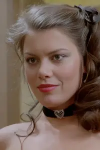 Photo Candida Royalle