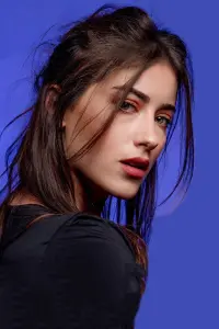 Photo Hazal Kaya