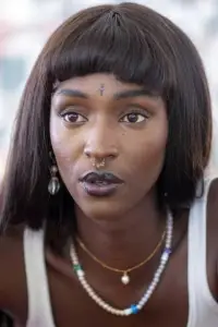 Photo Marie Pierra Kakoma #333441