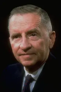 Photo Ross Perot