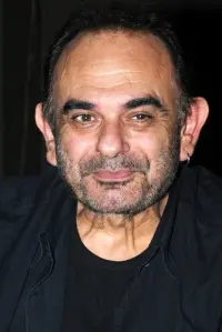 Photo Sakis Boulas