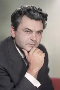 Photo Sergey Bondarchuk