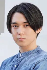 Photo Shin Tamura