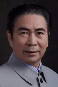 Photo Song Jianhua