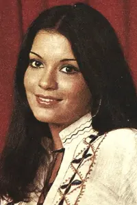 Photo Zeenat Aman