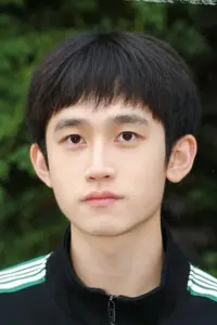 Photo Zhang Xuzhen