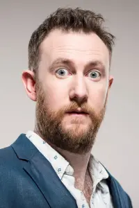 Photo Alex Horne