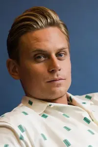 Photo Billy Magnussen