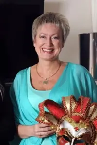 Photo Elena Serova
